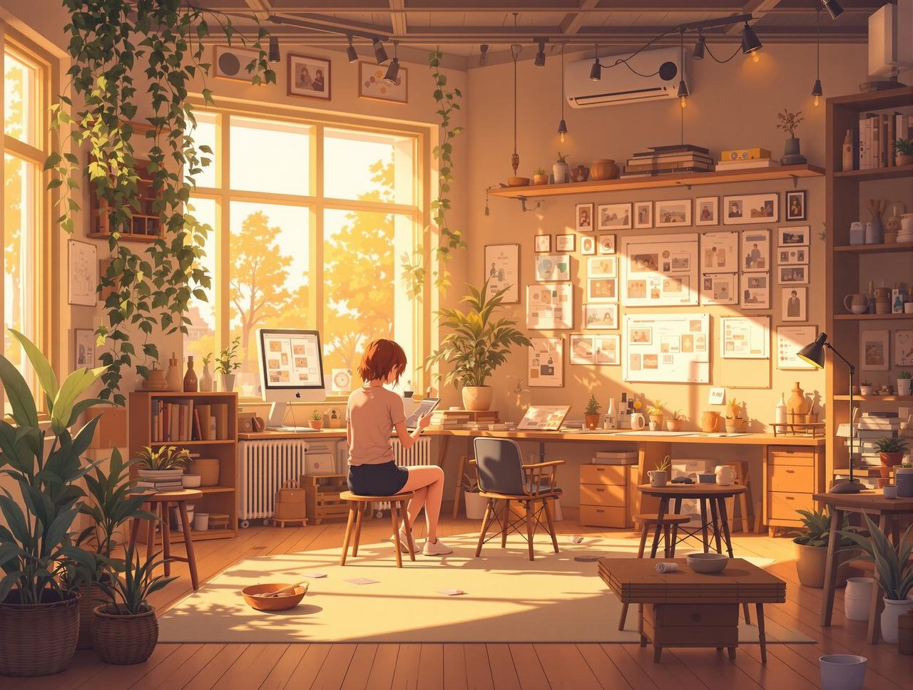 短剧推荐工作室