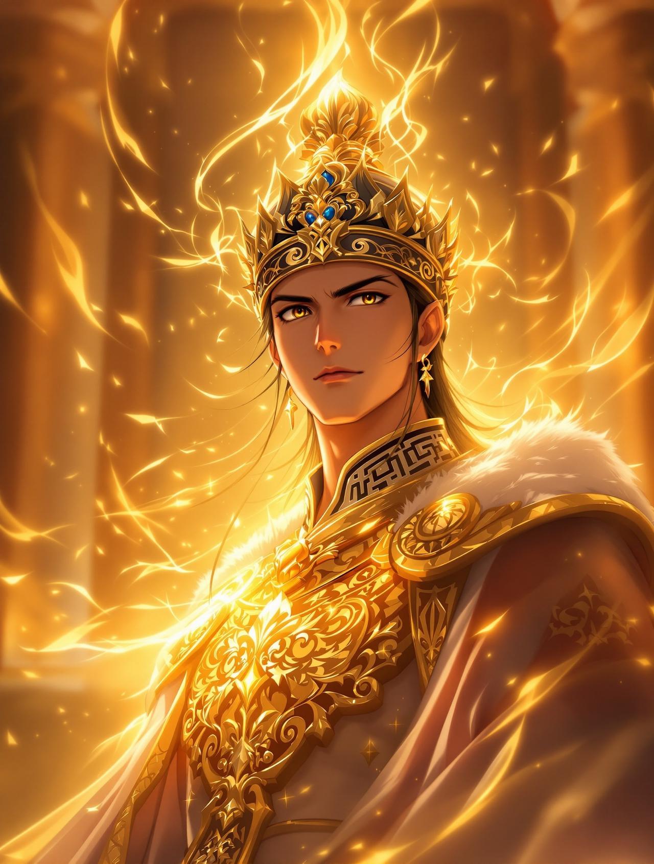 短剧推荐绝世神皇